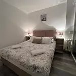 Apartman Omar Stan Na Dan Besplatan Parking Sarajevo