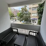Apartman Omar Stan Na Dan Besplatan Parking Sarajevo